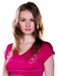 Ларинцева Ольга