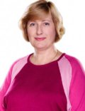 Звездина Марина