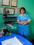 Гракович Екатерина