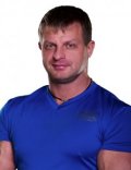 Крупников Алексей