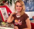 Беседина Марина