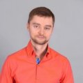 Погорелов Сергей Константинович