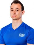 Бортник Роман