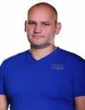 Левин Дмитрий