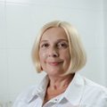 Шадрина Наталья Викторовна
