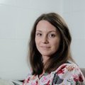 Наумова Мария Владимировна