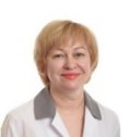 Варапай Людмила