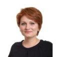 Руденко Екатерина Сергеевна