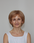 Хрущова Ольга