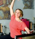 Обрубова Ирина