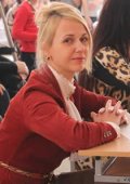 Лебеденко Светлана
