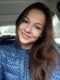 Лоскутова Анна
