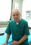 Моисеев Олег Иванович