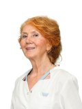 Миронова Тамара Семеновна