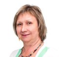 Рязанцева Марина Александровна