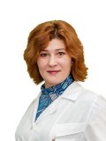 Прохорова Мария Юрьевна