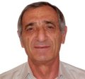Алексанян Алик Завенович