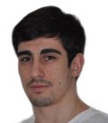 Мусалипов Алихан Саид Магомедович