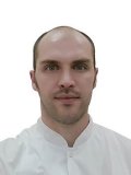 Бурмистров Кирилл Александрович