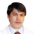 Шукруллаев Шухрат Сайфуллоевич