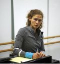 Chabert Marie