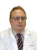 Бочкарев Евгений Геннадьевич