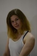 Мельникова Юля