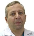 Галустов Давид Вахтангович