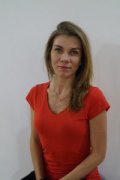 Матюнина Яна Сергеевна