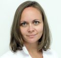 Волкова Виктория Александровна