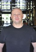 Чикальдин Сергей