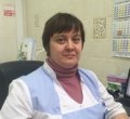 Игнатьева Ольга Валентиновна