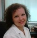 Абакумова Екатерина Геннадьевна