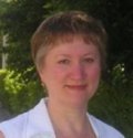 Тузлукова Елена Борисовна