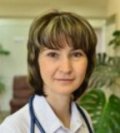 Гжелина Александра Игоревна
