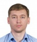 Агафонов Сергей Сергей
