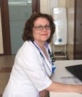 Бутова Светлана Валентиновна