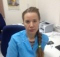 Бойко Светлана Валентиновна