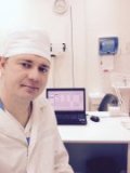 Болотин Анатолий Иванович