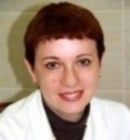 Иващенко Ирина Евгеньевна