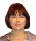 Крылова Марина Евгеньевна