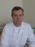 Волобуев Юрий Николаевич