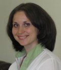 Егорова Жанна Викторовна