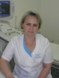 Катькова Елена Алексеевна