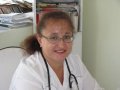 Долгова Оксана Валерьевна