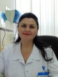 Казакова Людмила Александровна