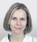 Великая Екатерина Викторовна