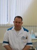 Дымов Олег Вячеславович