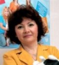 Вершинина Елена Юрьевна