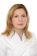 Прохоренкова Вера